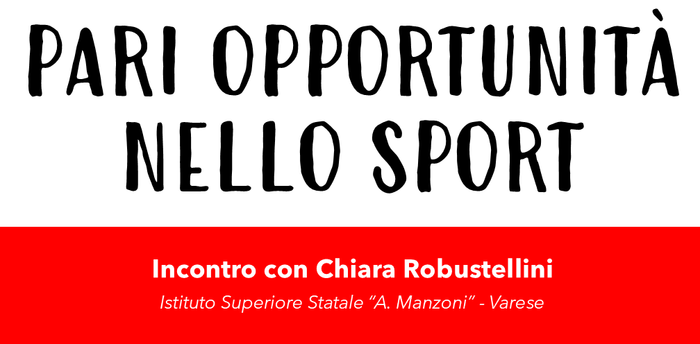 Immagine pari opportunità